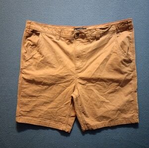 Lincoln Outfitters Utility Shorts Mens 46 X 11